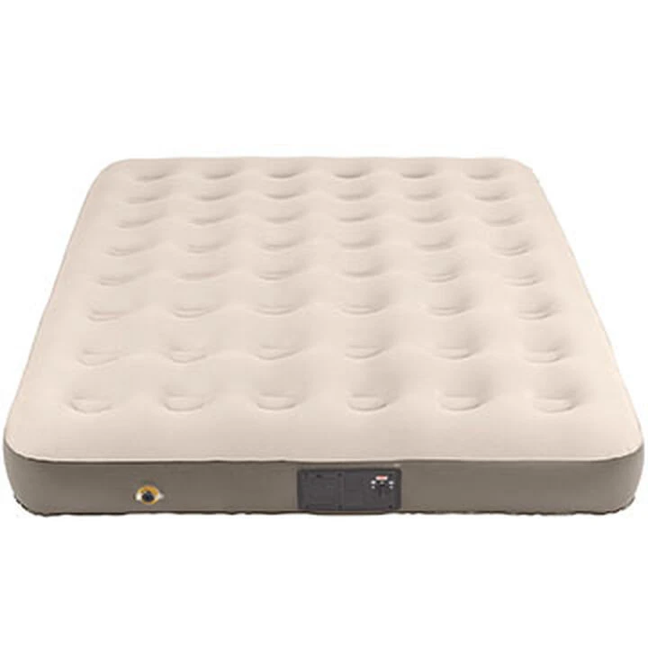 Coleman QuickBed Elite Queen Extra High Airbed W/ 4D Built-In Pump 2 Coleman QuickBed Elite Queen Extra High Airbed W/ 4D Built-In Pump - Image 2