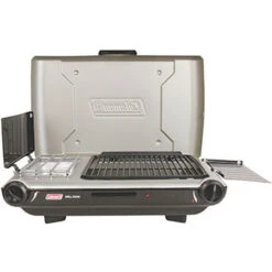 Coleman Camp Propane Grill / Stove+ -CampMate Shop 2000020925 r 02