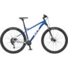 GT 2022 Avalanche Sport Mountain Bike - Assembled