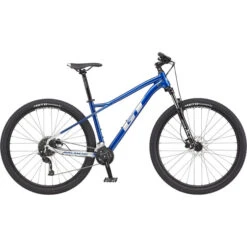 GT 2022 Avalanche Sport Mountain Bike - Assembled