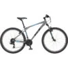 GT 2021 Palomar Al 27.5" Mountain Bike - Assembled