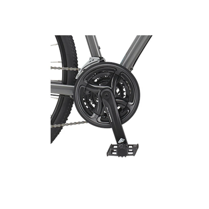 GT 2021 Transeo Comp Bike - Assembled 3 GT 2021 Transeo Comp Bike - Assembled - Image 3