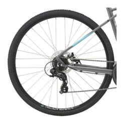 GT 2021 Transeo Comp Bike - Assembled 9 GT 2021 Transeo Comp Bike - Assembled -CampMate Shop 2021 Transeo Comp Road Bike 5