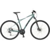 GT 2022 Transeo Elite Bike - Assembled