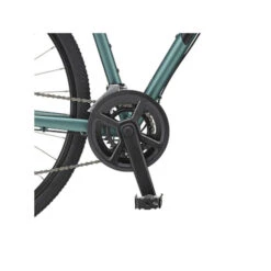 GT 2022 Transeo Elite Bike - Assembled -CampMate Shop 2021 Transeo Elite Road Bike 3