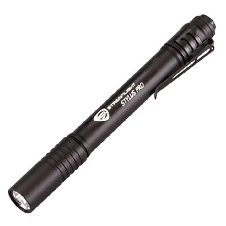 Streamlight Stylus Pro 48 Lumen Flashlight 1 Streamlight Stylus Pro 48 Lumen Flashlight