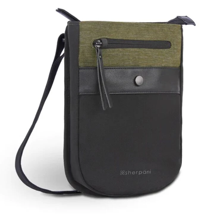 Sherpani Prima AT RFID 3.5 Liter Bag 1 Sherpani Prima AT RFID 3.5 Liter Bag