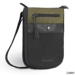 Sherpani Prima AT RFID 3.5 Liter Bag 13 Sherpani Prima AT RFID 3.5 Liter Bag -CampMate Shop 20PRIAT01060 Loden Label