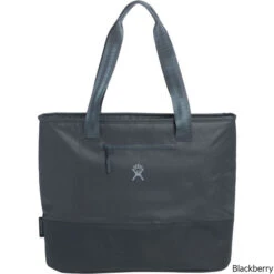 Hydro Flask 20 Liter Insulated Tote -CampMate Shop 20 Liter Ins Tote Blackberry