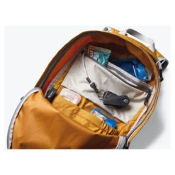 Bellroy 20 Liter Lite Backpack 10 Bellroy 20 Liter Lite Backpack -CampMate Shop 20 Liter Lite Backpack 4