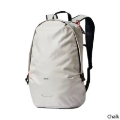Bellroy 20 Liter Lite Backpack 11 Bellroy 20 Liter Lite Backpack -CampMate Shop 20 Liter Lite Backpack Chalk