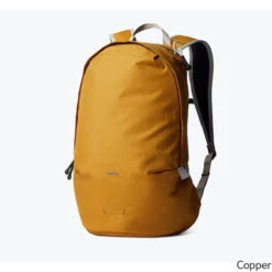 Bellroy 20 Liter Lite Backpack 13 Bellroy 20 Liter Lite Backpack -CampMate Shop 20 Liter Lite Backpack Copper