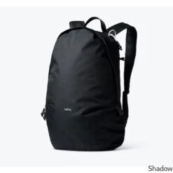 Bellroy 20 Liter Lite Backpack 12 Bellroy 20 Liter Lite Backpack -CampMate Shop 20 Liter Lite Backpack Shadow