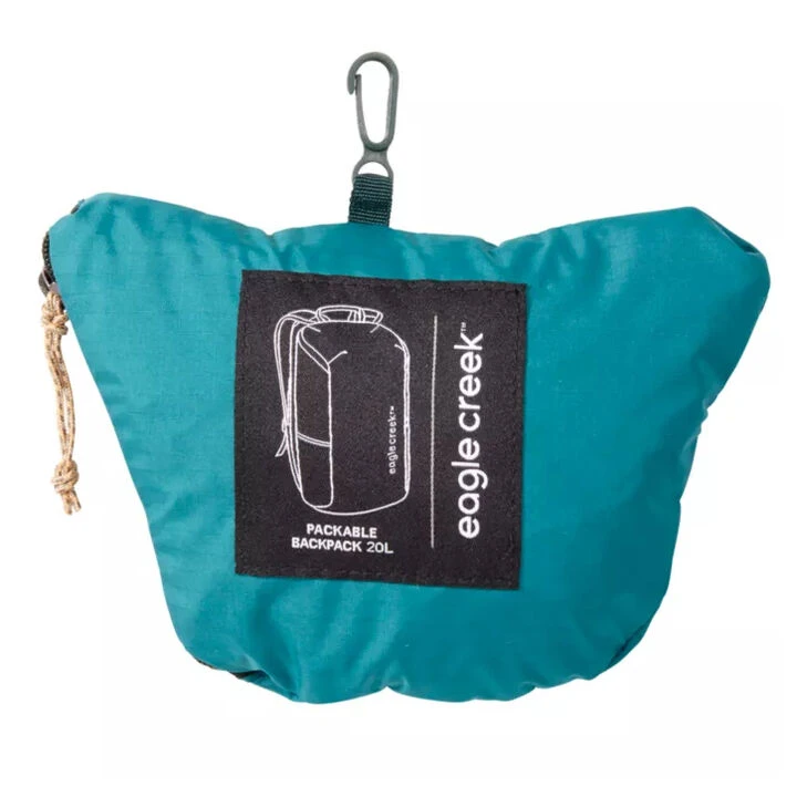 Eagle Creek 20 Liter Packable Backpack 3 Eagle Creek 20 Liter Packable Backpack - Image 3