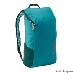 Eagle Creek 20 Liter Packable Backpack 9 Eagle Creek 20 Liter Packable Backpack -CampMate Shop 20 Liter Packable Backpack Seagreen