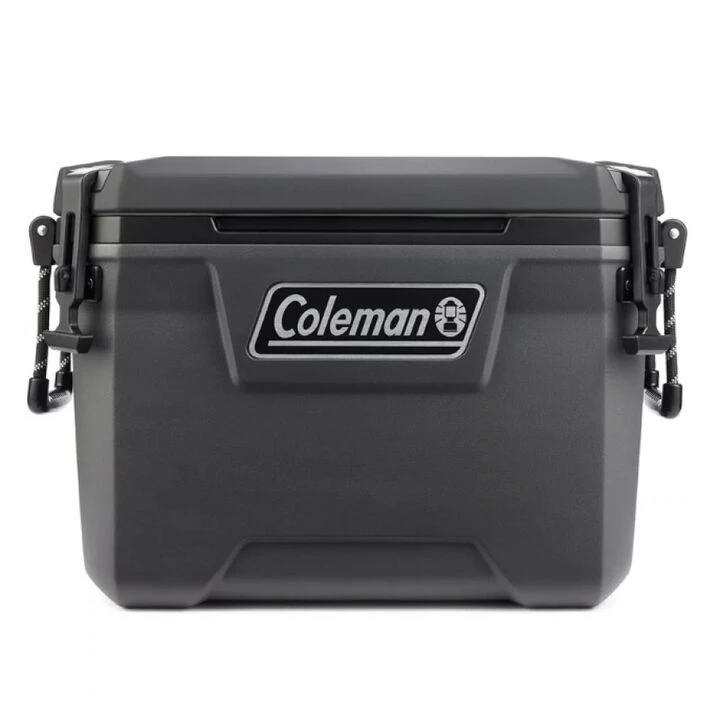 Coleman Convoy 55 Quart Cooler 1 Coleman Convoy 55 Quart Cooler