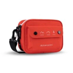 Sherpani OYE Osaka 4 Liter Convertible Crossbody Bag