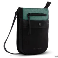 Sherpani Prima AT RFID 3.5 Liter Bag 11 Sherpani Prima AT RFID 3.5 Liter Bag -CampMate Shop 21PRIAT01060 Teal