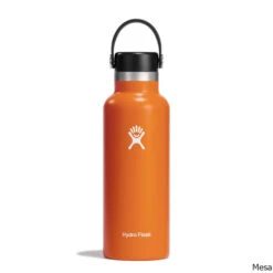 Hydro Flask 21 Oz. Standard Mouth Insulated Bottle -CampMate Shop 21oz Standard Mouth Ins Bottle Mesa
