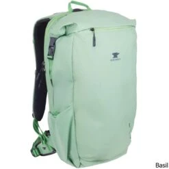 Mountainsmith Cona 25 Liter Backpack -CampMate Shop 2250020 Label