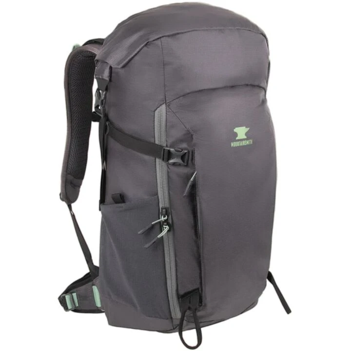 Mountainsmith Scream 30 Liter Backpack 1 Mountainsmith Scream 30 Liter Backpack