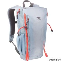 Mountainsmith Scream 12 Liter Backpack -CampMate Shop 2250251 Label