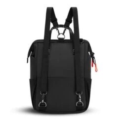 Sherpani Dispatch RFID 14 Liter Convertible 3-in-1 Bag -CampMate Shop 22DISPA08110 Raven 2