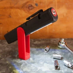 Dorcy 230 Lumen COB Pocket Work Light -CampMate Shop 230 Lumen COB Pocket Work Light 3