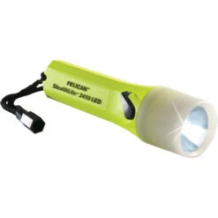 Pelican 2410PL StealthLite Flashlight
