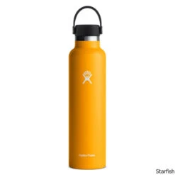 Hydro Flask 24 Oz. Standard Mouth Insulated Bottle -CampMate Shop 24oz Standard Mouth Ins Bottle Starfish