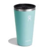 Hydro Flask 28 Oz. All Around Tumbler W/ Closeable Press-In Lid