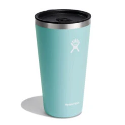 Hydro Flask 28 Oz. All Around Tumbler W/ Closeable Press-In Lid