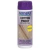 Nikwax Cotton Proof Waterproofing Wash - 10 Oz.