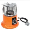 Ignik 2-in-1 Propane Heater / Stove