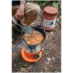 Ignik 2-in-1 Propane Heater / Stove -CampMate Shop 2 in 1 Propane Heater Stove 4
