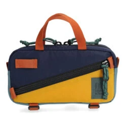 Topo Designs 2.5 Liter Mini Quick Pack