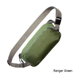 Bellroy 2.5 Liter Venture Ready Sling Crossbody Bag -CampMate Shop 2pt5 Liter Venture Ready Sling Crossbody Bag Ranger Green