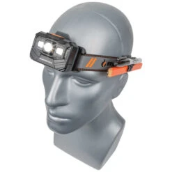Blackfire 300 Lumen Area Light Rechargeable Headlamp -CampMate Shop 300 Lumen Area Light Rechargeable Headlamp 3