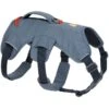 Ruffwear Web Master Dog Harness W/ Handle