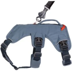 Ruffwear Web Master Dog Harness W/ Handle 10 Ruffwear Web Master Dog Harness W/ Handle -CampMate Shop 30103 3