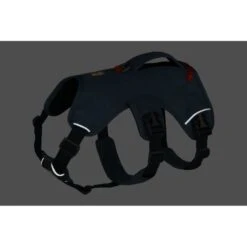Ruffwear Web Master Dog Harness W/ Handle 13 Ruffwear Web Master Dog Harness W/ Handle -CampMate Shop 30103 6