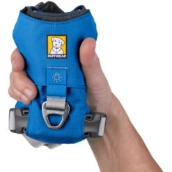 Ruffwear Hi & Light Dog Harness -CampMate Shop 30821 2