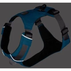Ruffwear Hi & Light Dog Harness -CampMate Shop 30821 6