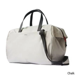 Bellroy 30 Liter Lite Duffel Bag -CampMate Shop 30 Liter Lite Duffel Bag Chalk