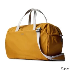 Bellroy 30 Liter Lite Duffel Bag -CampMate Shop 30 Liter Lite Duffel Bag Copper
