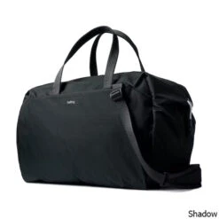 Bellroy 30 Liter Lite Duffel Bag -CampMate Shop 30 Liter Lite Duffel Bag Shadow