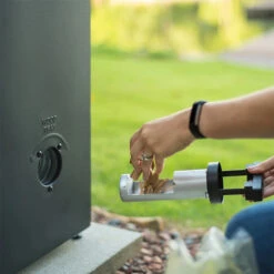 Masterbuilt 30" Digital Electric Smoker -CampMate Shop 30in Digital Electric Smoker 4