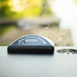 Masterbuilt 30" Digital Electric Smoker -CampMate Shop 30in Digital Electric Smoker 5