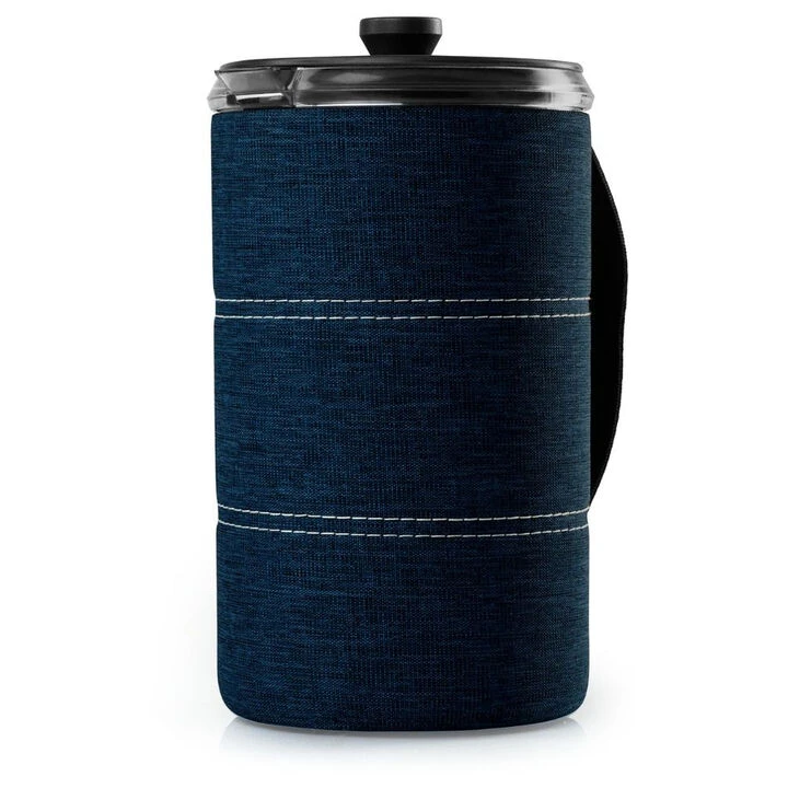 GSI Outdoors 30 Oz. Insulated JavaPress 2 GSI Outdoors 30 Oz. Insulated JavaPress - Image 2