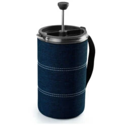 GSI Outdoors 30 Oz. Insulated JavaPress 5 GSI Outdoors 30 Oz. Insulated JavaPress -CampMate Shop 30oz Ins JavaPress 3